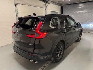 Honda Cr-v HYBRID 2.0 PANORAMA picture 7