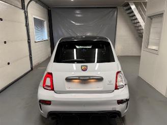 Abarth 595 COMPETIZIONE CARBON picture 5