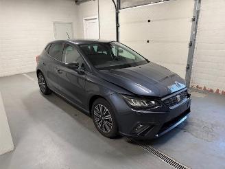 škoda osobní automobily Seat Ibiza  2025/11