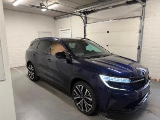  Renault Espace PANORAMA 360° CAMERA 2023/9
