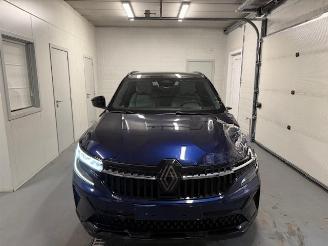 Renault Espace PANORAMA 360° CAMERA picture 2