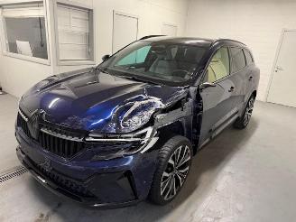 Renault Espace PANORAMA 360° CAMERA picture 3