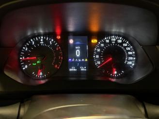 Nissan Townstar 4X CAMERA picture 19