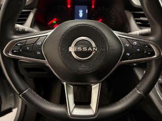 Nissan Townstar 4X CAMERA picture 21