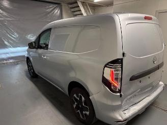 Nissan Townstar 4X CAMERA picture 5