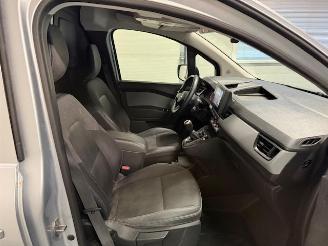 Nissan Townstar 4X CAMERA picture 12