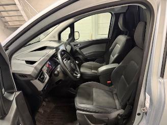 Nissan Townstar 4X CAMERA picture 10