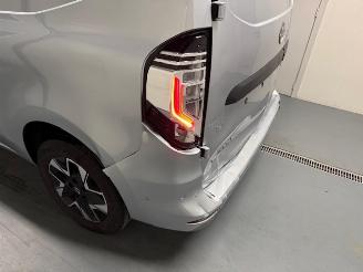 Nissan Townstar 4X CAMERA picture 6