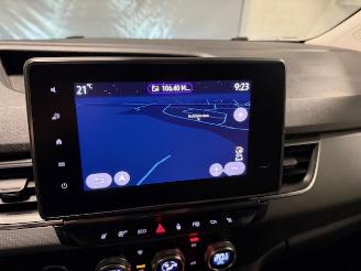 Nissan Townstar 4X CAMERA picture 13