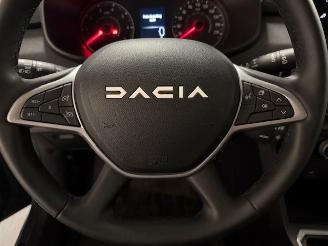 Dacia Sandero AIRBAG OK picture 22