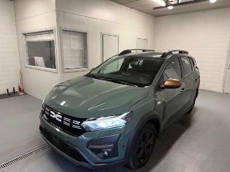 Dacia Sandero AIRBAG OK picture 3