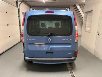 Renault Kangoo  picture 6