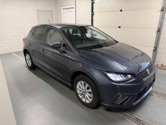 skadebil auto Seat Ibiza  2023/8