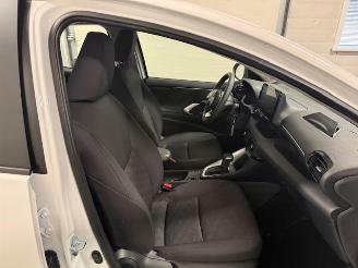 Toyota Yaris  picture 10