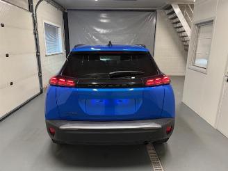 Peugeot 2008  picture 6