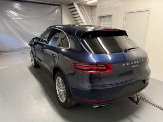 Porsche Macan 4X4 PANORAMA picture 4