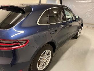 Porsche Macan 4X4 PANORAMA picture 6