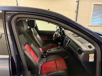 Porsche Macan 4X4 PANORAMA picture 11