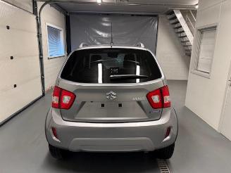 Suzuki Ignis  picture 6