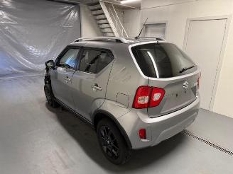 Suzuki Ignis  picture 5