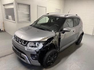 Suzuki Ignis  picture 3