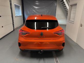 Renault Clio 4X CAMERA picture 6