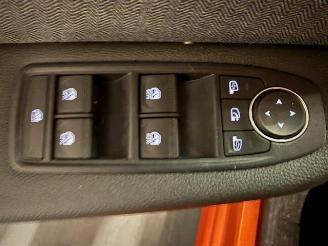 Renault Clio 4X CAMERA picture 10