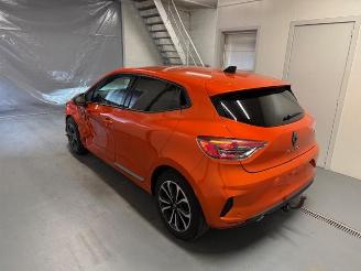 Renault Clio 4X CAMERA picture 5