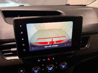 Renault Kangoo NAVI CAMERA picture 20