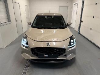 Suzuki Swift  picture 2