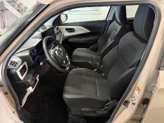 Suzuki Swift  picture 8