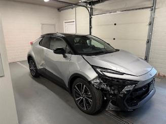 Schadeauto Toyota C-HR  2025/6