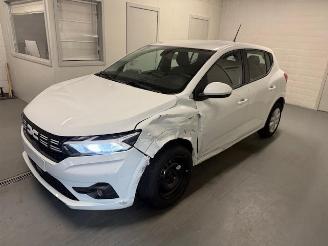 Dacia Sandero  picture 4