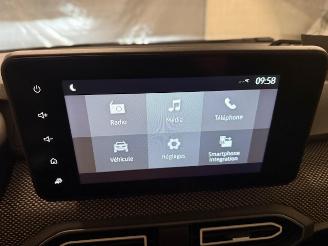 Dacia Sandero  picture 16