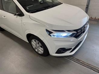 Dacia Sandero  picture 2