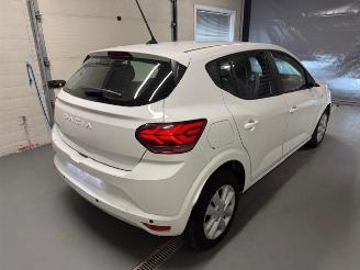 Dacia Sandero  picture 8