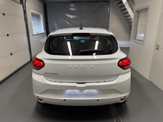 Dacia Sandero  picture 7