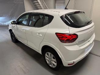 Dacia Sandero  picture 6