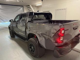 Toyota Hilux  picture 6