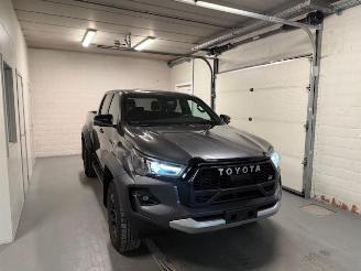 Toyota Hilux  picture 2