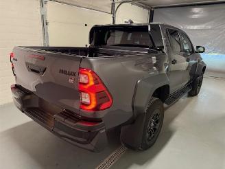 Toyota Hilux  picture 8