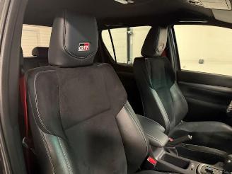 Toyota Hilux  picture 17