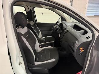Dacia Dokker  picture 12