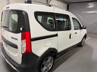 Dacia Dokker  picture 7
