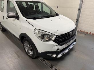 Dacia Dokker  picture 2
