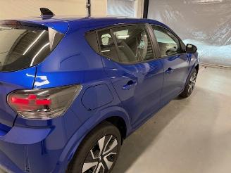 Dacia Sandero  picture 7