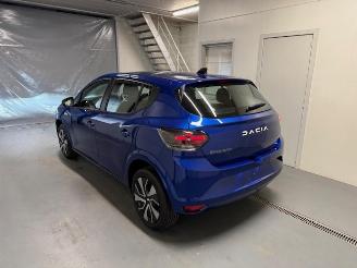 Dacia Sandero  picture 5