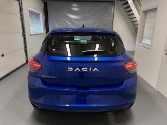 Dacia Sandero  picture 6