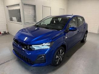 Dacia Sandero  picture 4