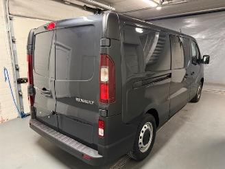 Renault Trafic  picture 7